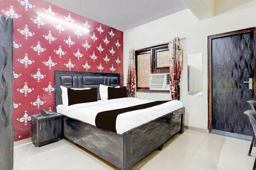 Super Hotel O Nehru Nagar Near Yashodha Hospital