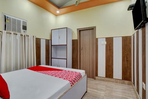 Super Hotel O Om Shriyam Banquet And Heritage