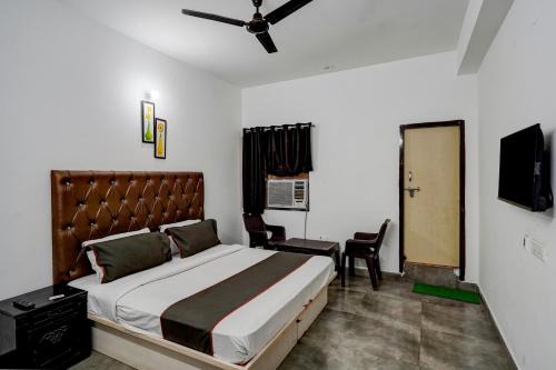 Super Hotel O Omi Rooms