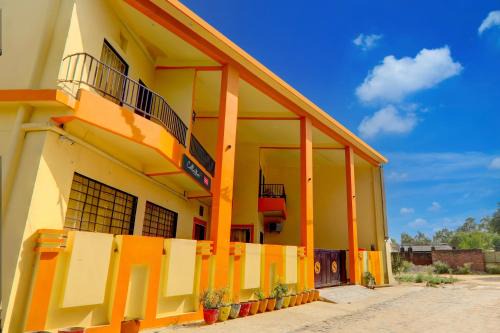 Super Hotel O Samar palace