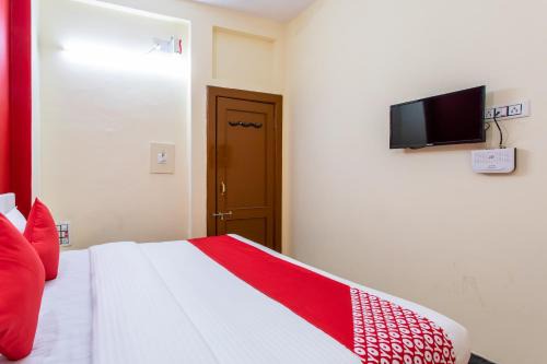 Super Hotel O Santushti