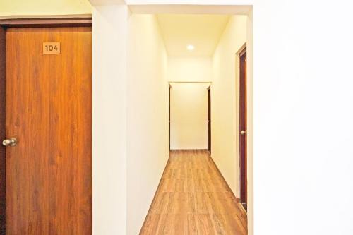 Super Hotel O Sunshine Villa