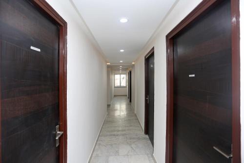 Super Hotel O Tulip Inn