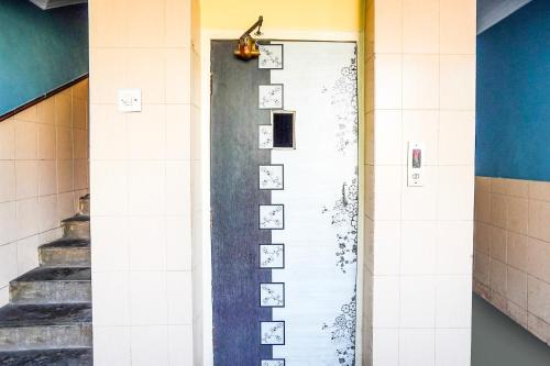 Super Hotel O Vibrant Residency