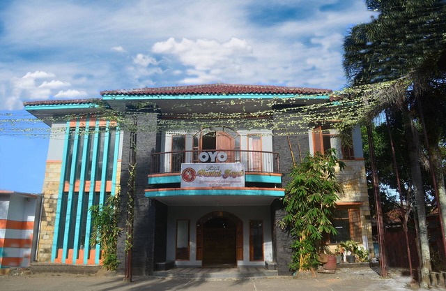 Super OYO 1240 Hotel Pantai Jaya
