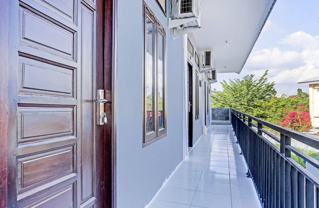 Super OYO 90550 Good Sleep 3 Samarinda