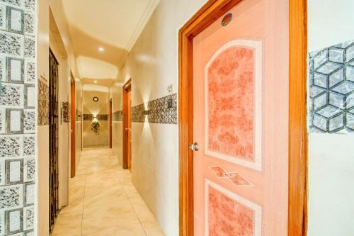 Super OYO Flagship Hotel Tejasri Residency