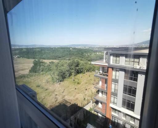 Super relaxing and new Flat in Başiskele