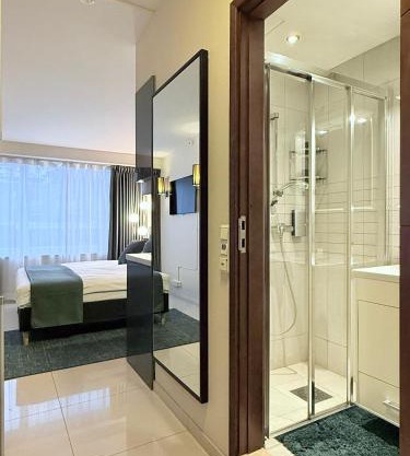 Super Stay Hotel, Oslo