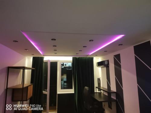 Super studio w centrum miasta