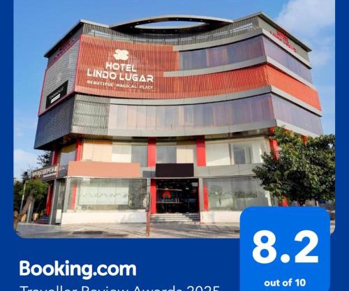 Super Townhouse Alwar Formerly Hotel Lindo Lugar