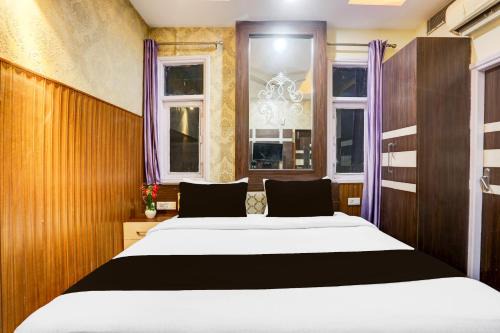 Super Townhouse Brahma Sarovar Formerly Krishna mahal