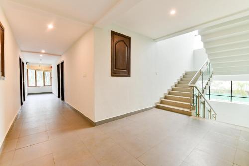 Super Townhouse Vembanad Tourist Home
