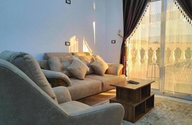 Superb 1-bedroom apartment #5