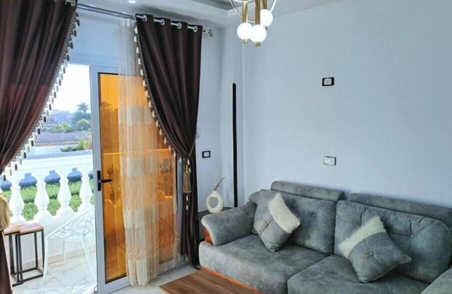 Superb 1-bedroom apartment #8