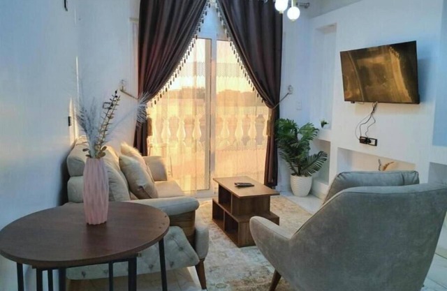 Superb 1-bedroom apartment #10
