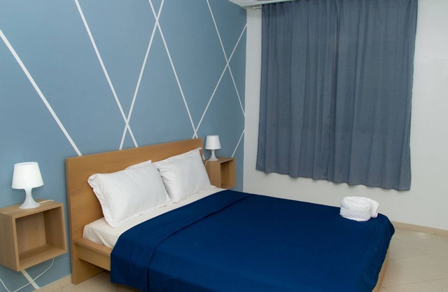 Superb 3 bedrooms fully equipped/5 min from Agdal train station