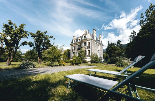 Superb apartment in Mexican house
