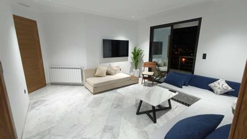 Superb apartment