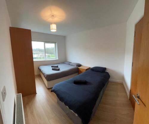 Superb En-suite Triple Room
