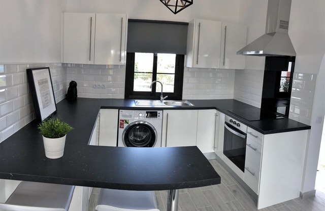 Superb South Facing Monte Castillo Bungalow. Recent refurb.