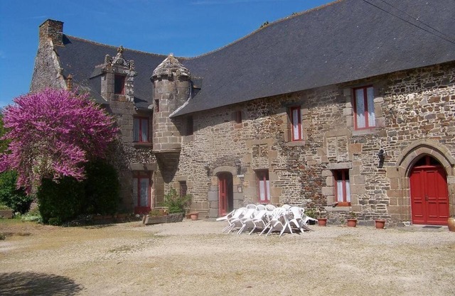 Superb mansion, green and quiet, in the heart of tourist activities