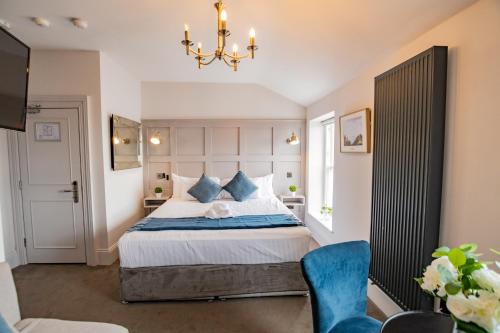 Superb Marina Studio