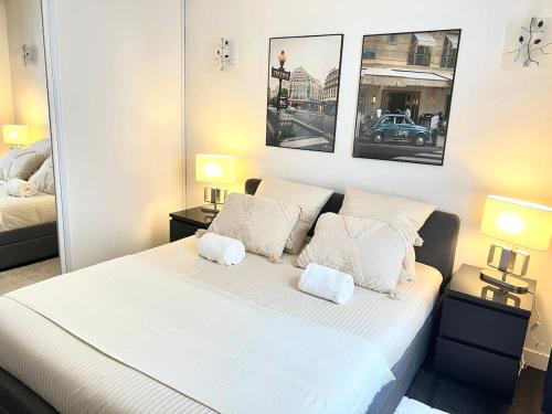 Superbe 4pers - Saint-mandé, 200m Paris