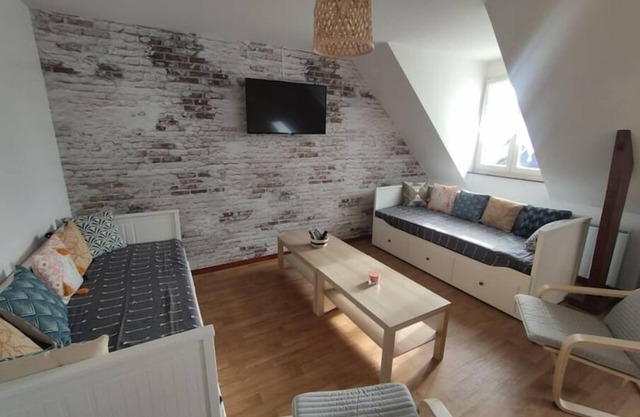 Superbe Appartement 5 mn du Zoo de Beauval