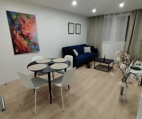 Superbe Appartement !