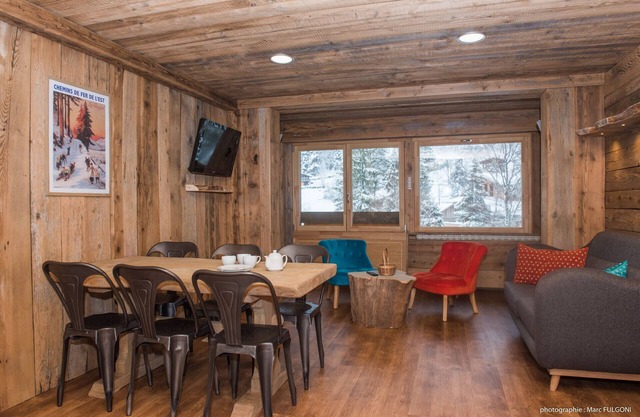 Superbe Appartement Premium 52 m² neuf wifi idéal famille wifi très calme