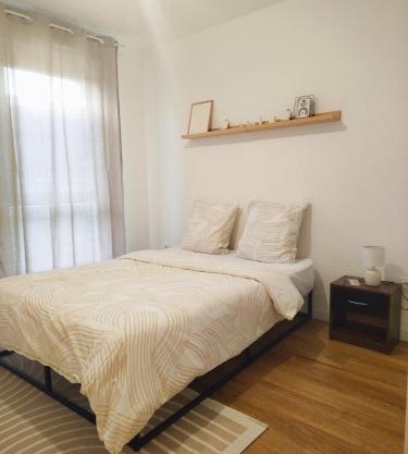 Superbe appartement proche la Défense et Paris