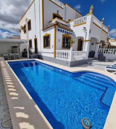 SUPERBE MAISON VISTABELLA Golf