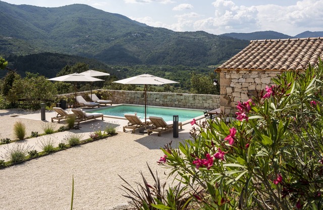 Superbe Villa Avec Piscine