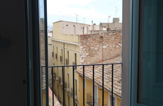 Supercéntrico apartment, bright and pedestrian mall