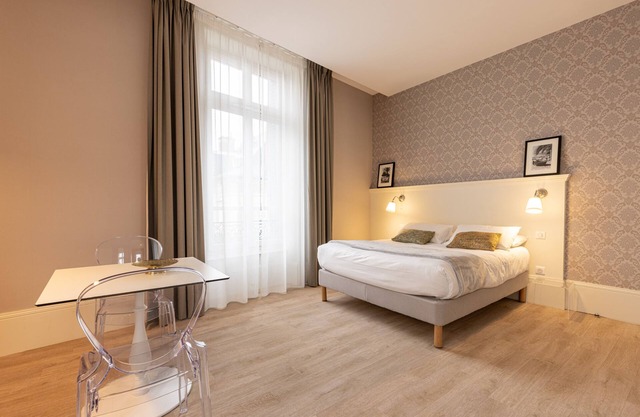 Superior air-conditioned studio - Maison Blanche