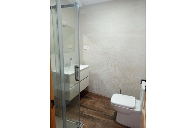 Superior Apartment in Ledesma