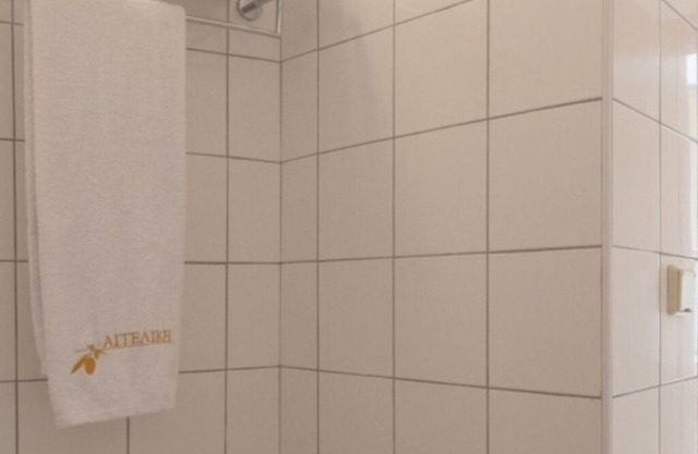 Superior Apartment with Sea View (Unit A)