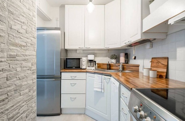 Superior Center Apartment | "Pieni Verka" | 44m2