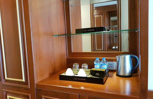Superior Double - DLG HOTEL DANANG 5 STAR