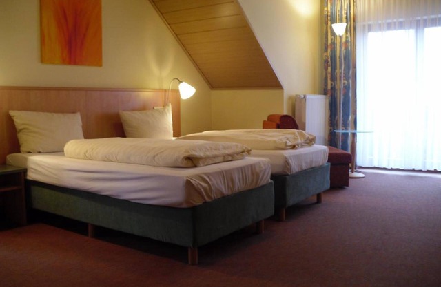 Superior double room with balcony