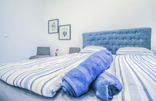 Superior Double room LV a