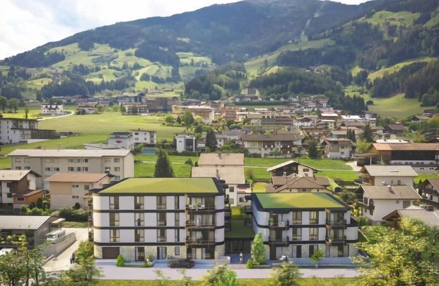 Superior mit 2 Schlafzimmer by Interhome