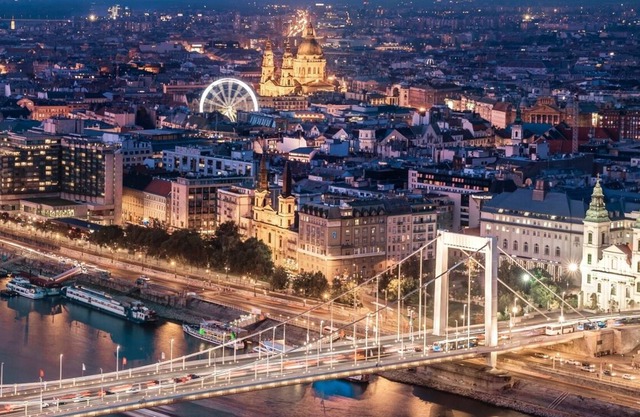 Superior Riverside Residency