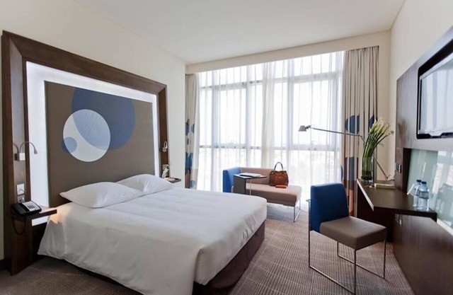Superior Room Near Rabdan Majlis By E R