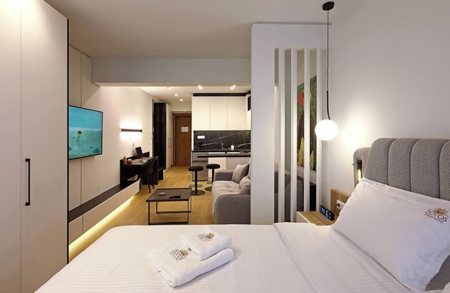 Superior Suite | Zotos Luxury Living #2