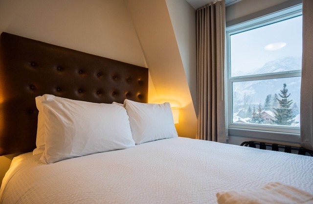 Superior Three Bedroom Apartment