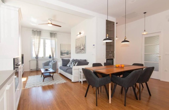 Superior Two Bedroom Apartment Villa Beatrice Izola