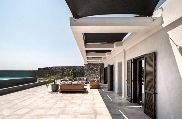 Superior Villa with Private Pool