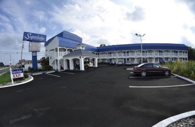 Superlodge Absecon/Atlantic City